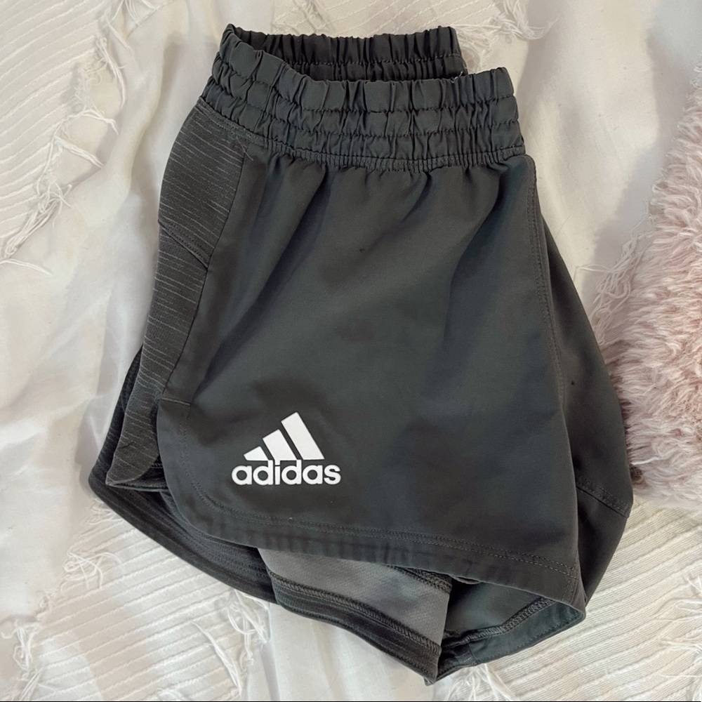 Adidas Running Shorts